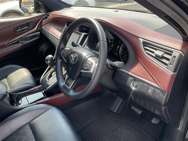 Toyota HARRIER 2014 8566242-10