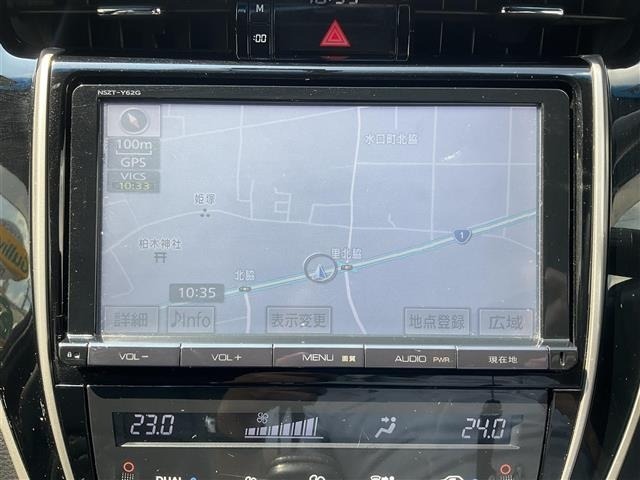 Toyota HARRIER 2014 8566242-12