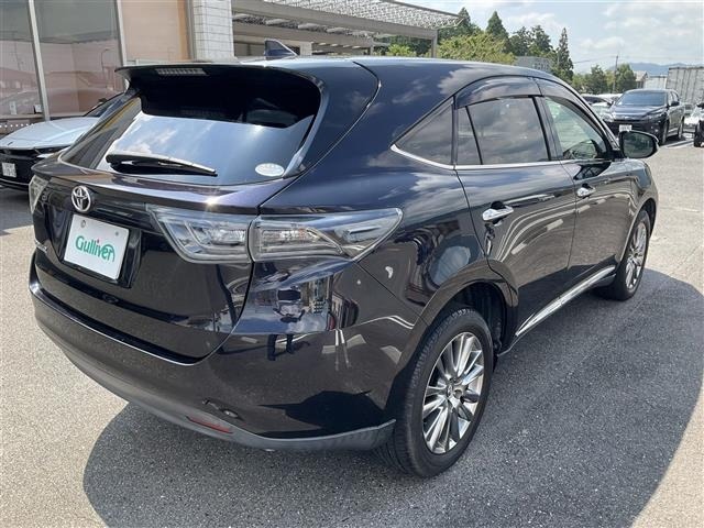 Toyota HARRIER 2014 8566242-13