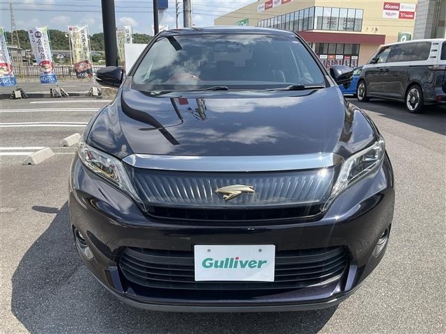 Toyota HARRIER 2014 8566242-16