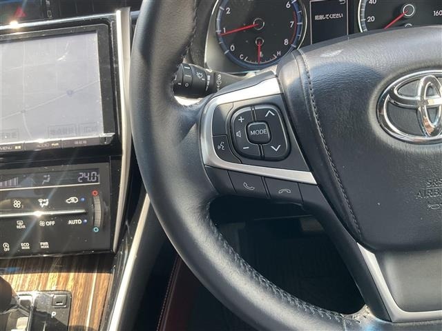 Toyota HARRIER 2014 8566242-2