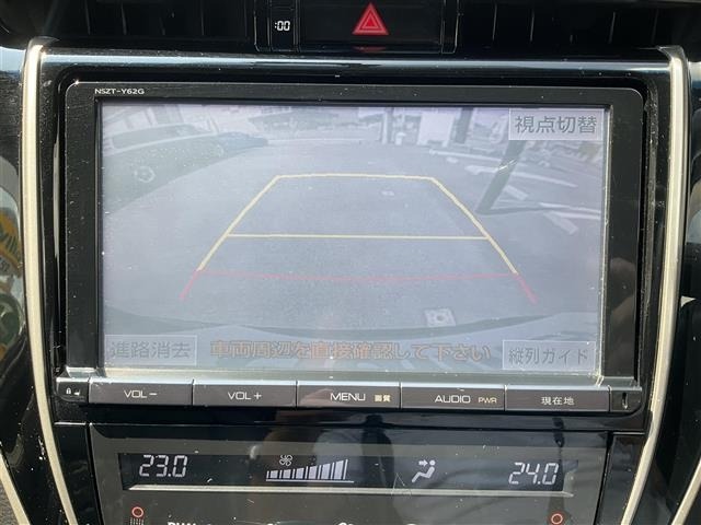 Toyota HARRIER 2014 8566242-20
