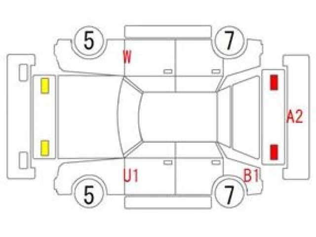 Toyota HARRIER 2014 8566242-23