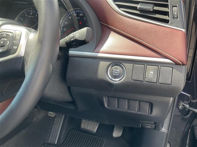 Toyota HARRIER 2014 8566242-4