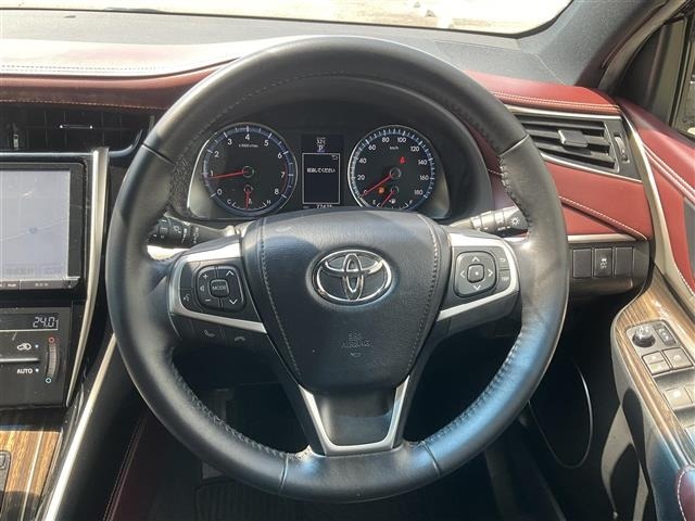Toyota HARRIER 2014 8566242-7