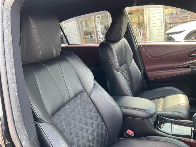 Toyota HARRIER 2014 8566242-9