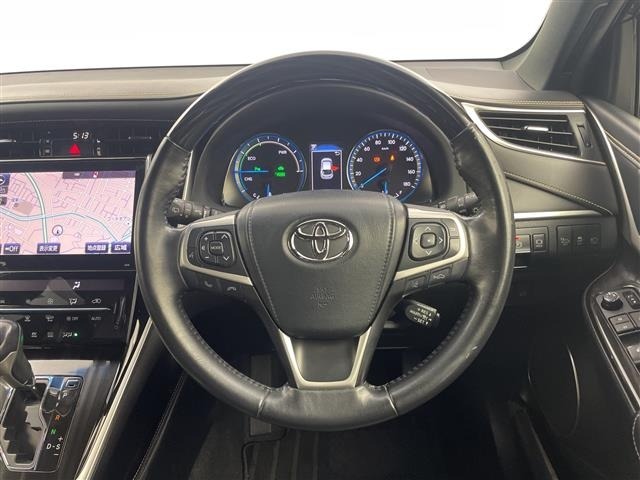 Toyota HARRIER 2019 8566243-1