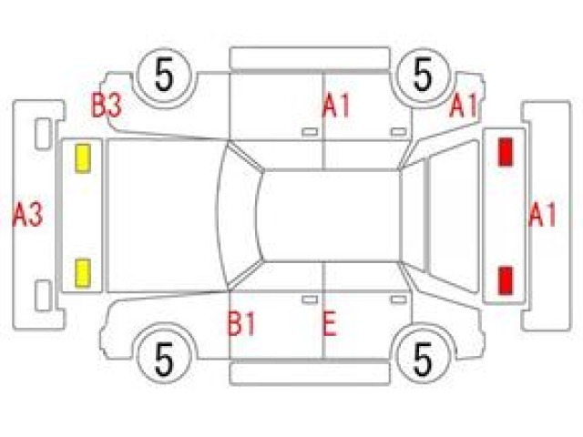 Toyota HARRIER 2019 8566243-3