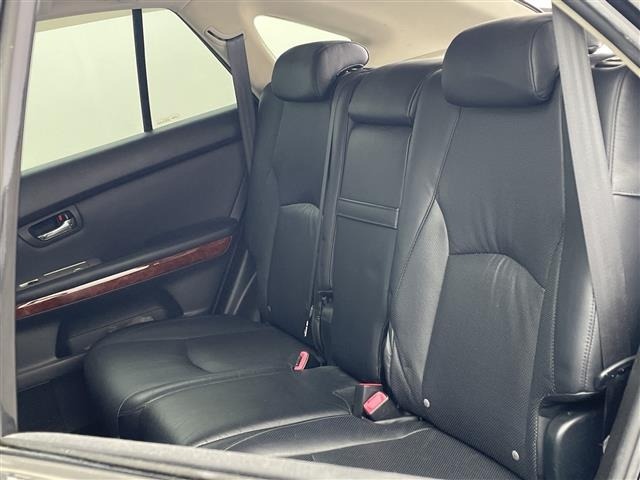 Toyota HARRIER 2007 8566244-1