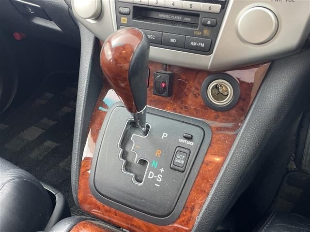 Toyota HARRIER 2007 8566244-10