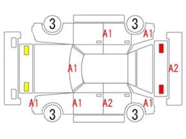 Toyota HARRIER 2007 8566244-12
