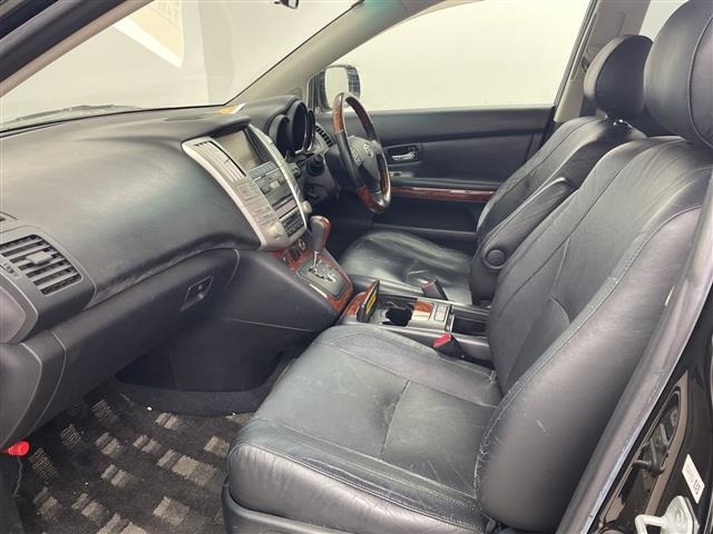 Toyota HARRIER 2007 8566244-7