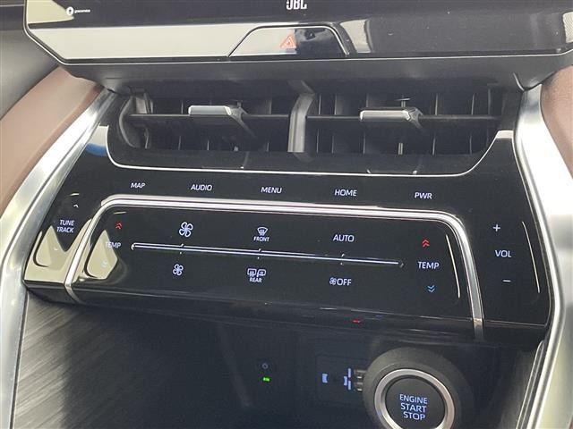 Toyota HARRIER 2020 8566245-1