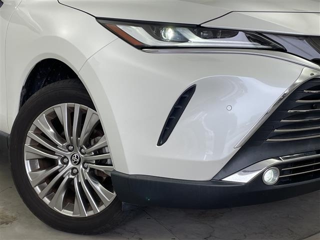 Toyota HARRIER 2020 8566245-10