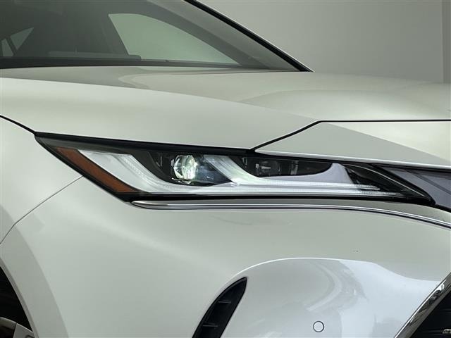 Toyota HARRIER 2020 8566245-11