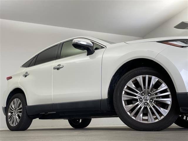 Toyota HARRIER 2020 8566245-12