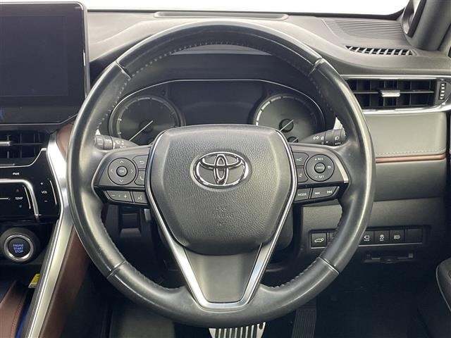 Toyota HARRIER 2020 8566245-14