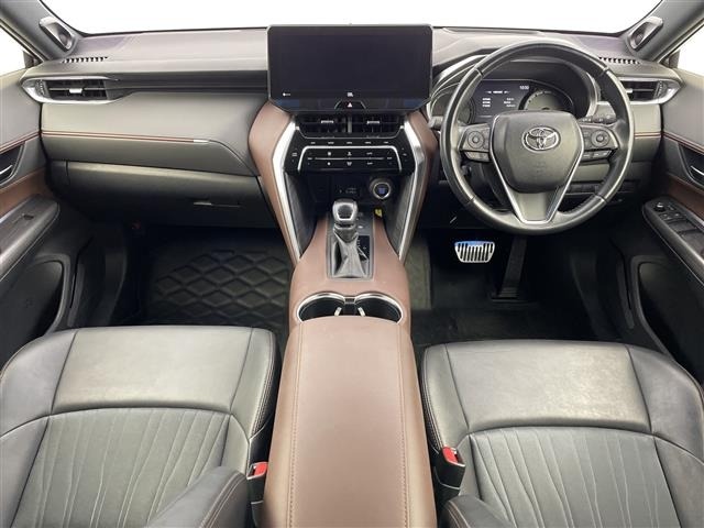 Toyota HARRIER 2020 8566245-15