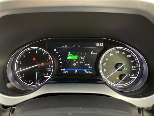 Toyota HARRIER 2020 8566245-16