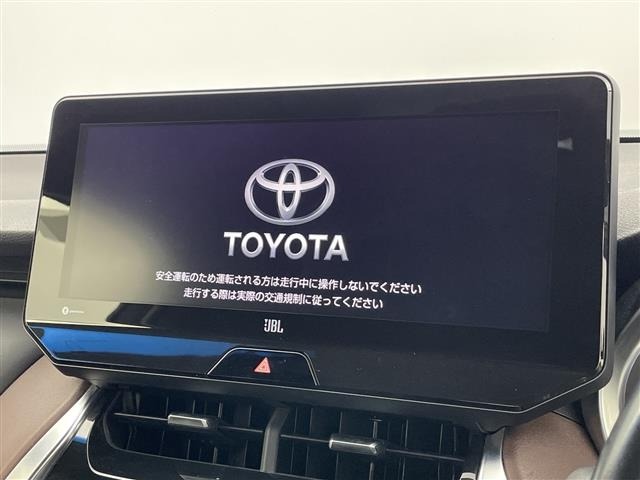 Toyota HARRIER 2020 8566245-17