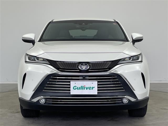 Toyota HARRIER 2020 8566245-20