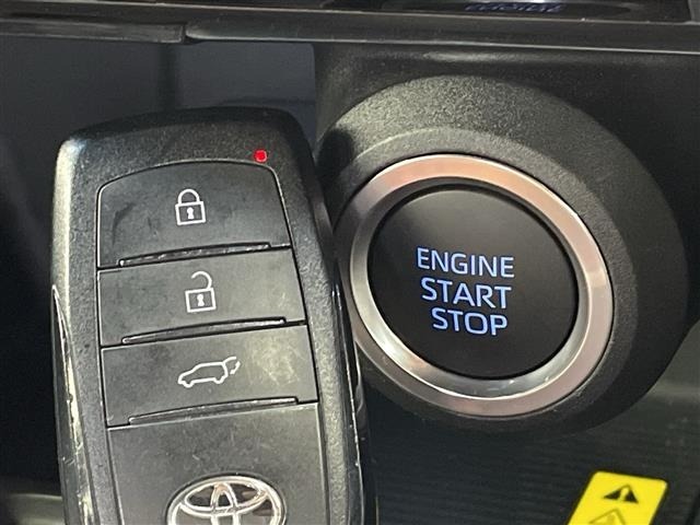 Toyota HARRIER 2020 8566245-21