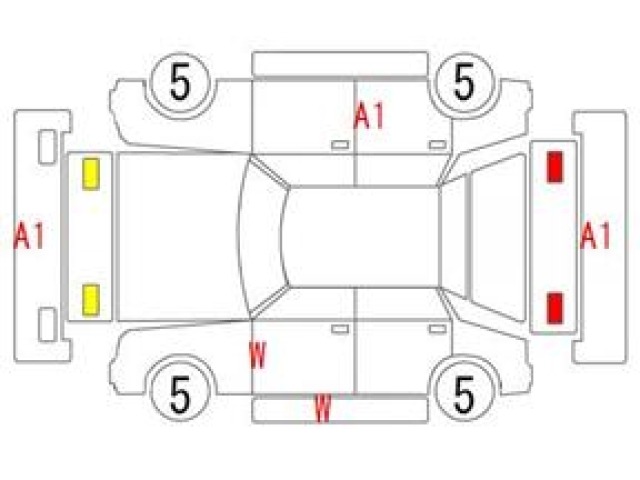 Toyota HARRIER 2020 8566245-23