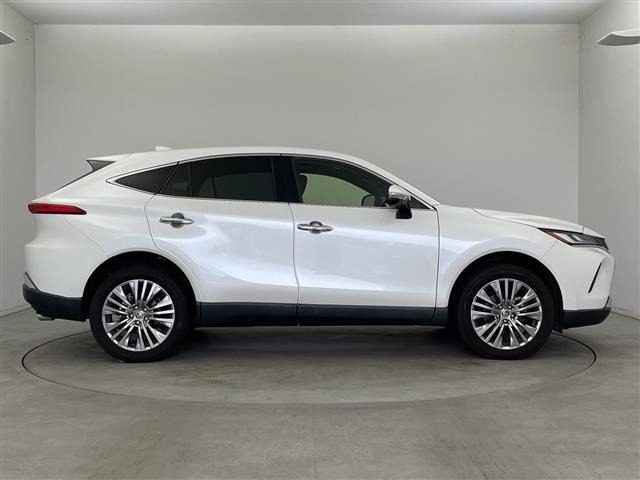 Toyota HARRIER 2020 8566245-4