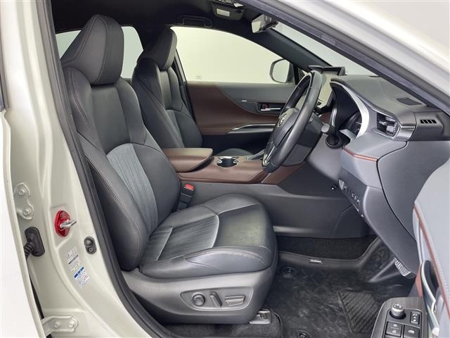 Toyota HARRIER 2020 8566245-5