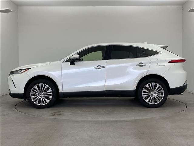 Toyota HARRIER 2020 8566245-6