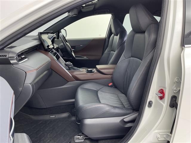 Toyota HARRIER 2020 8566245-7