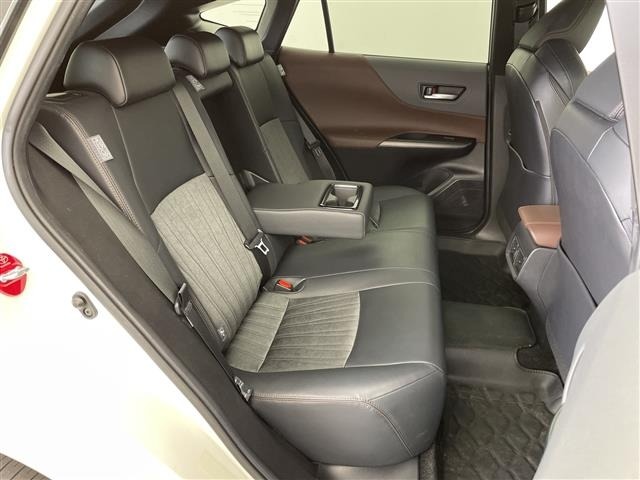 Toyota HARRIER 2020 8566245-8