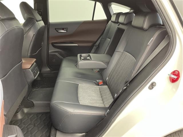 Toyota HARRIER 2020 8566245-9