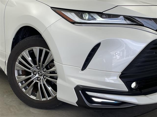Toyota HARRIER 2021 8566246-10