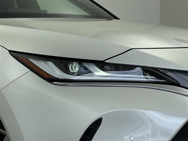 Toyota HARRIER 2021 8566246-11