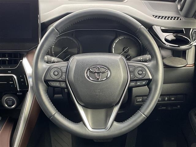 Toyota HARRIER 2021 8566246-14