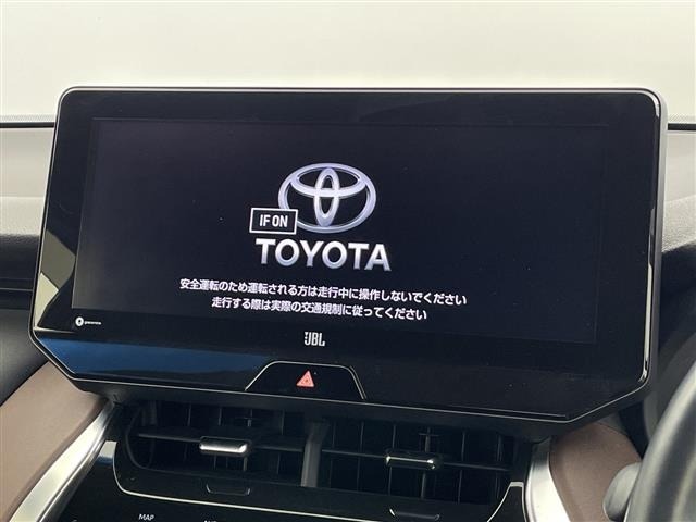 Toyota HARRIER 2021 8566246-17