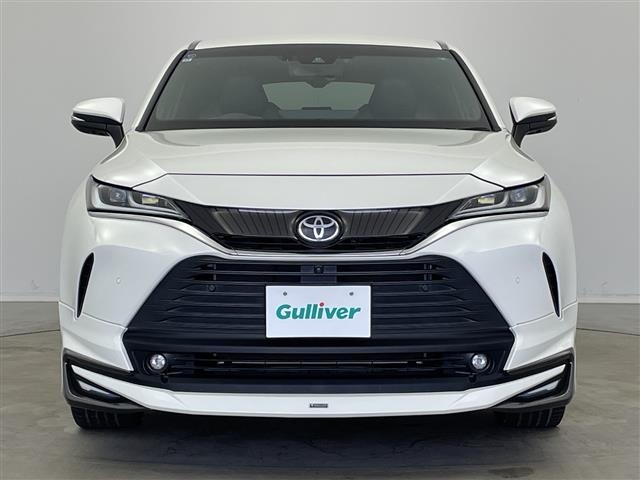 Toyota HARRIER 2021 8566246-20