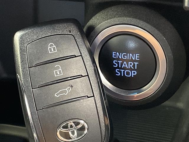 Toyota HARRIER 2021 8566246-21