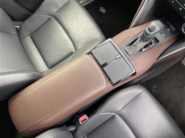 Toyota HARRIER 2021 8566246-3