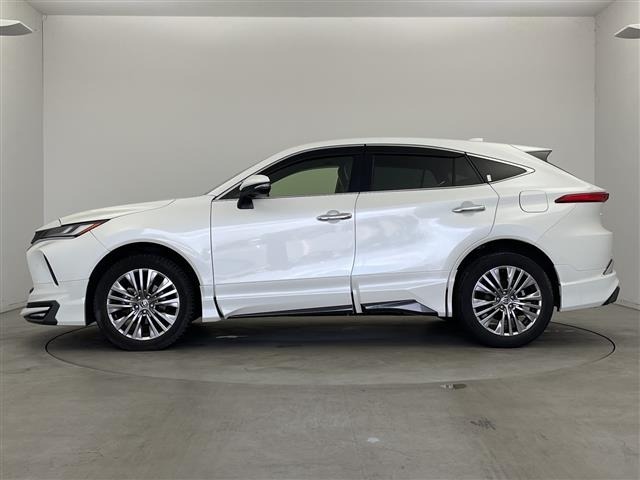 Toyota HARRIER 2021 8566246-6