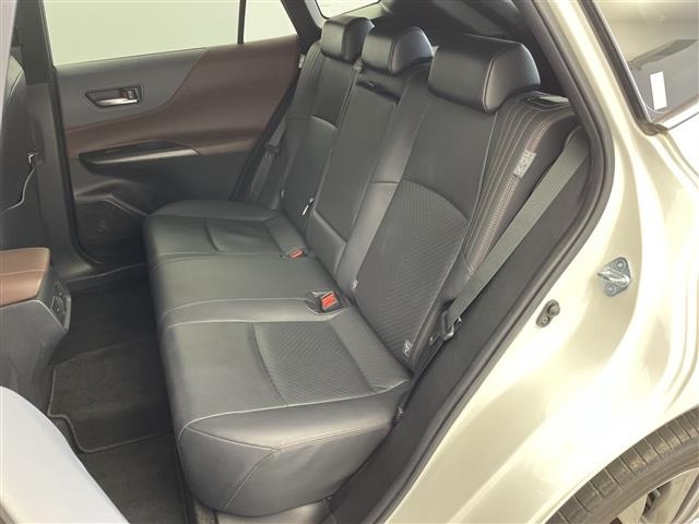 Toyota HARRIER 2021 8566246-9