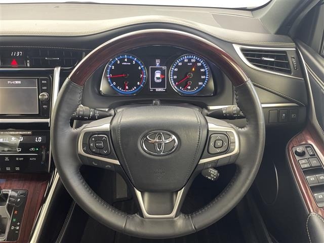 Toyota HARRIER 2016 8566247-13