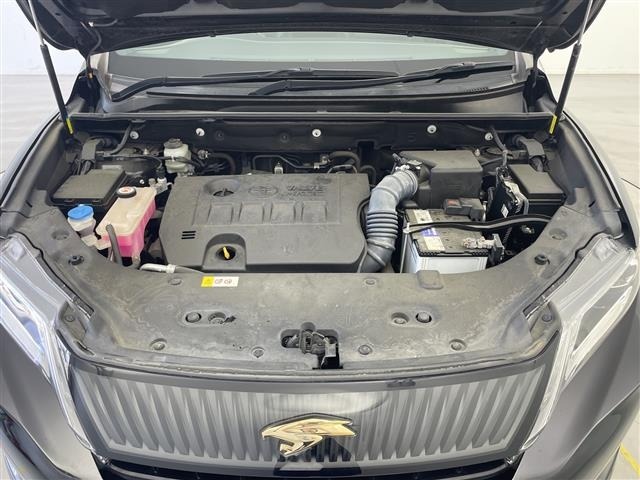 Toyota HARRIER 2016 8566247-14