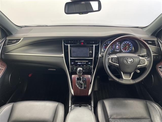 Toyota HARRIER 2016 8566247-15