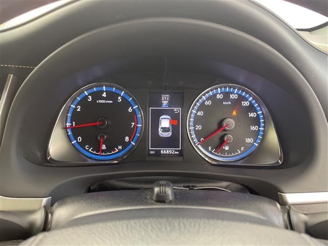 Toyota HARRIER 2016 8566247-16