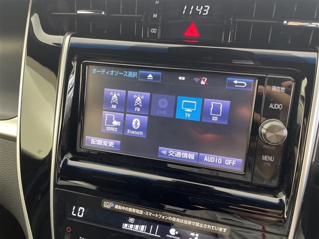 Toyota HARRIER 2016 8566247-17
