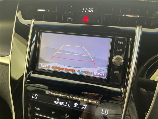 Toyota HARRIER 2016 8566247-18