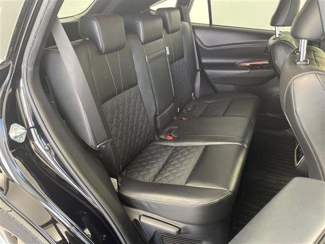 Toyota HARRIER 2016 8566247-2
