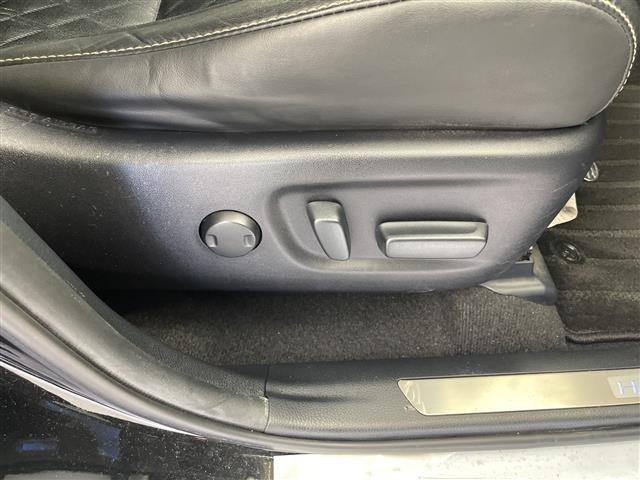 Toyota HARRIER 2016 8566247-20